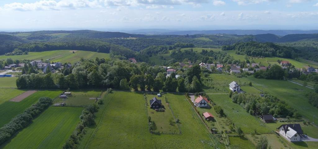 Chata na Łąkach 5