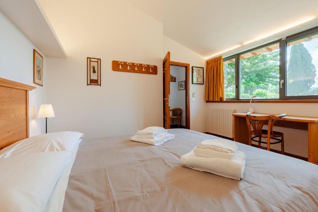 La Serra-Stunning retreat in Florence 2