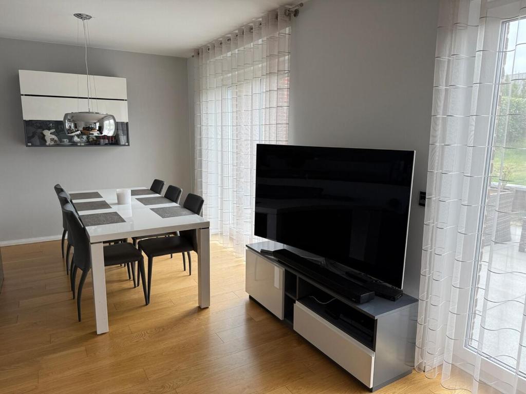 Doppelhaushälfte 125m2 3 Zimmer 2 Badezimmer Küche 5 Schlafplätze nähe Hamburg 5