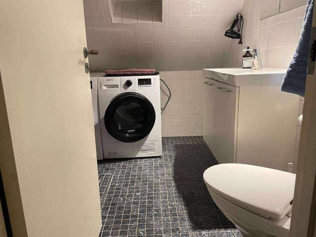 Metro Apartment Linde Alle 14, 3Th 2720 Vanløse 3