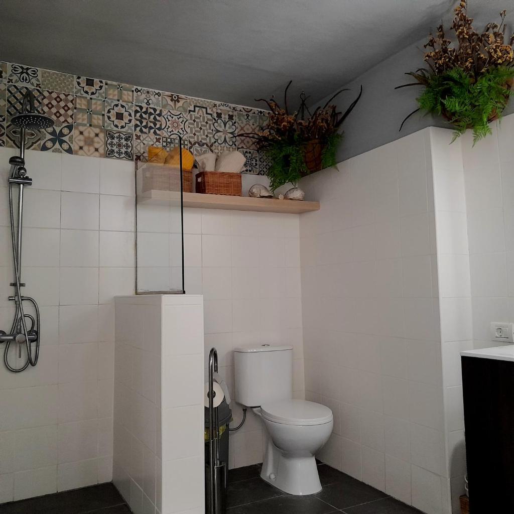 La casita del Lagar 3