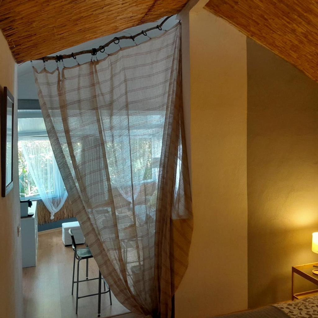 La casita del Lagar 2