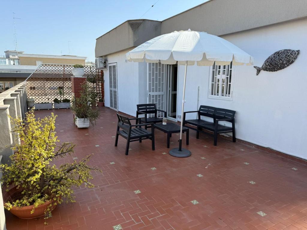 Terrazza 2 Giugno 7