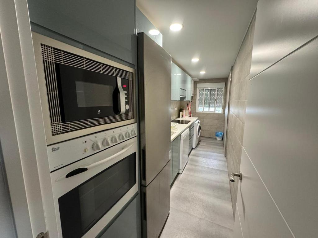 XRYHOMES II Residencial en Jerez con 3 hab, 6pax, a 10 min del centro 4
