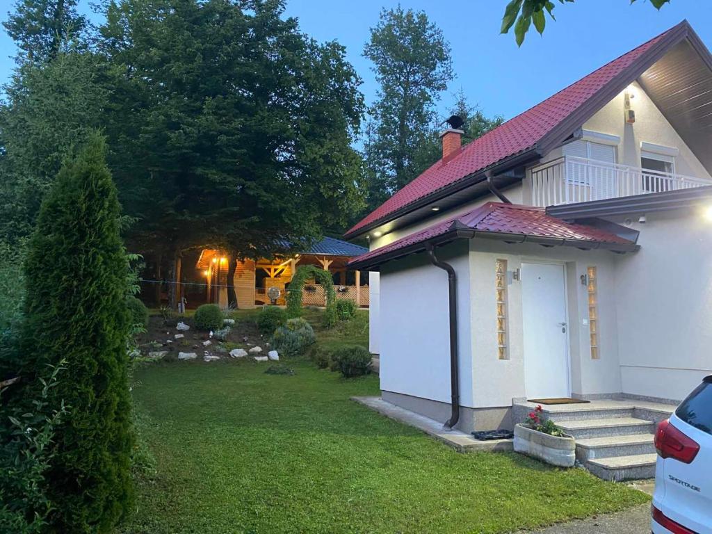 Bella House 1