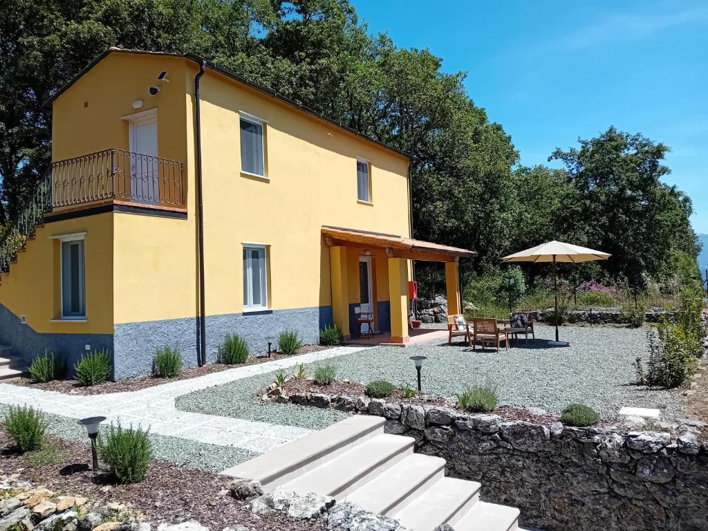 Le Rocce Wellness and Fitness, only adults 2