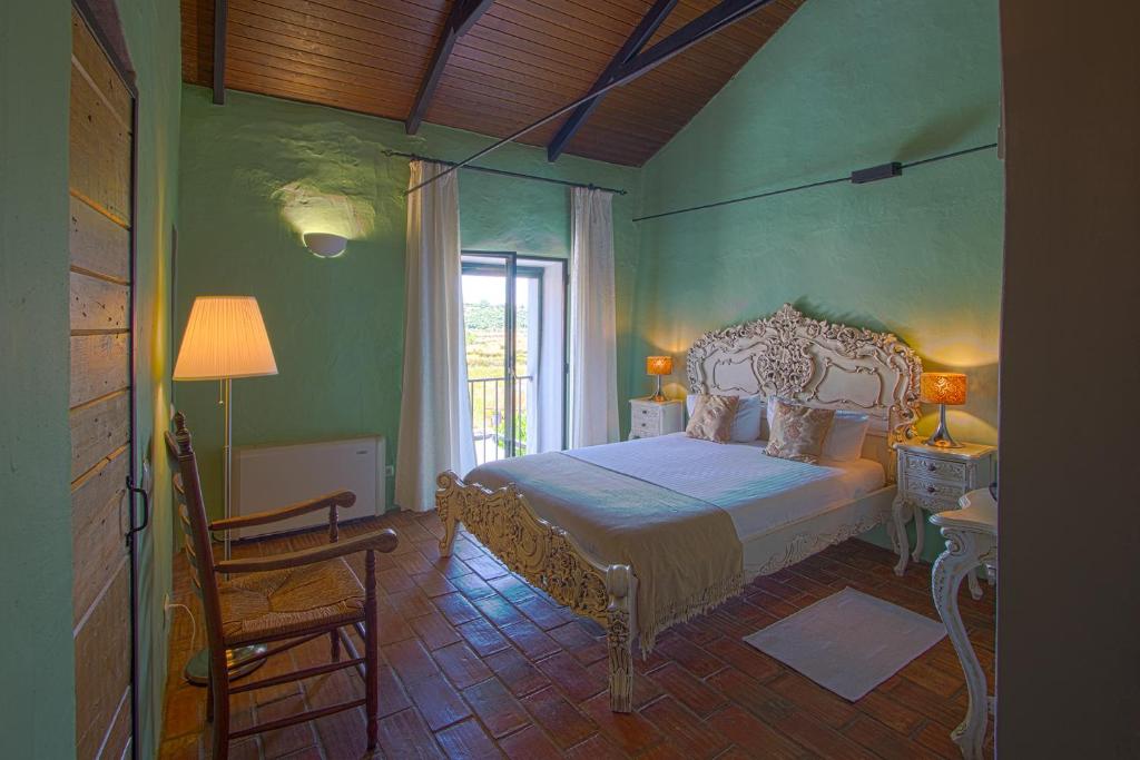 Quinta Tapada Do Gramacho 8