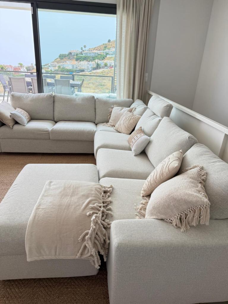Alya Mijas - Villa Solmare - Direct Sea View and Hot Tub 2