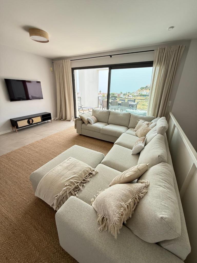 Alya Mijas - Villa Solmare - Direct Sea View and Hot Tub 3