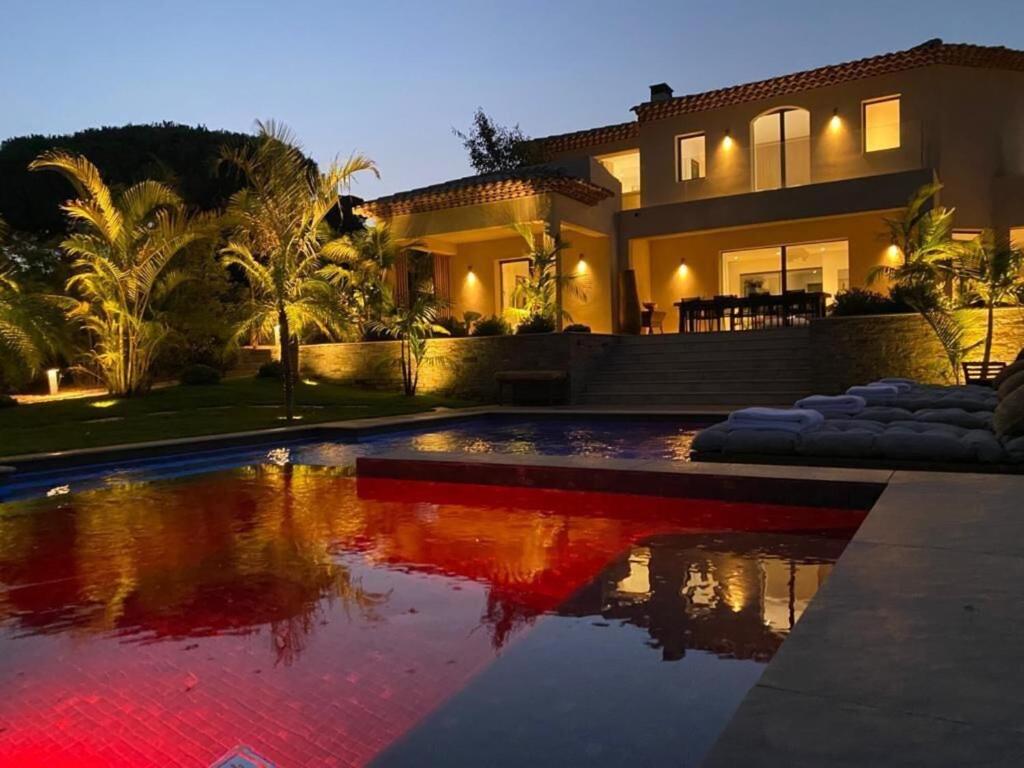 Villa Orchard