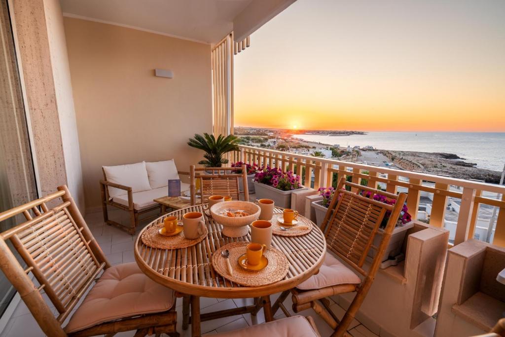 Poetica - Sea View Apartment