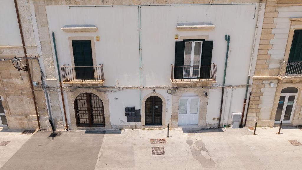 La Sicilia in un Sogno Vista Mare 3