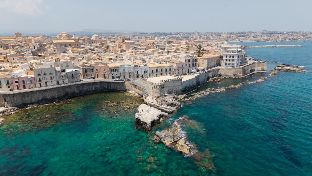 La Sicilia in un Sogno Vista Mare 5