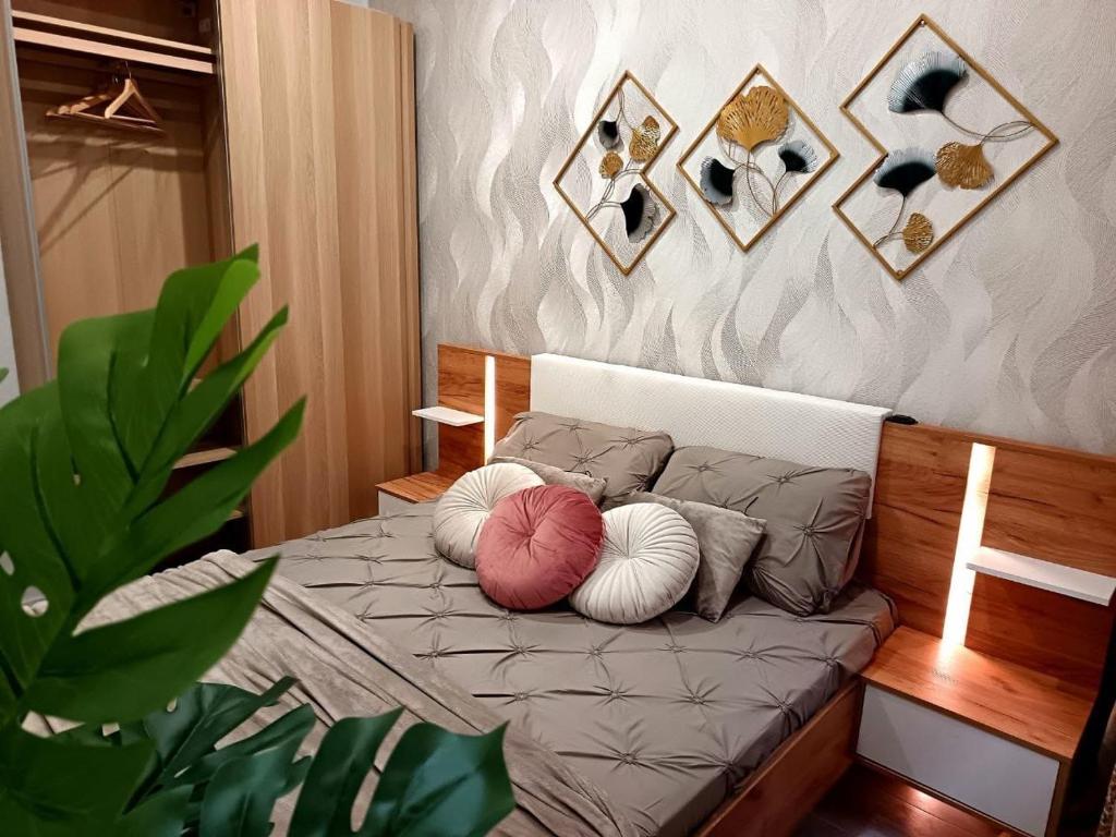 BOUTIQUE LUXURY City Center 7