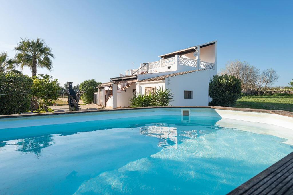 Casa Campo, Chalet, Finca Villa Mosteiro, 'The Cosy Corner' 4