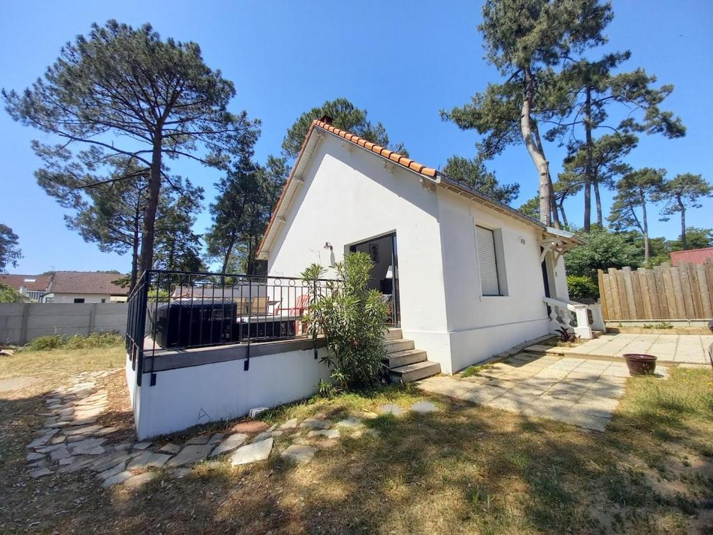 Maison au calme 1