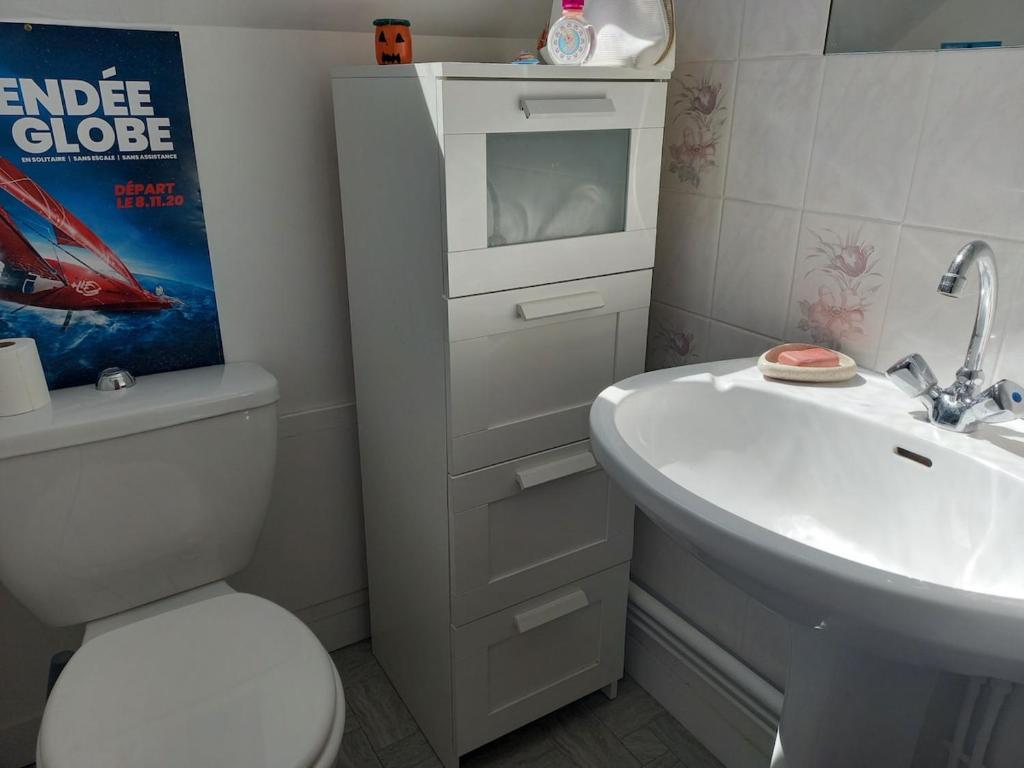 Maison au calme 8