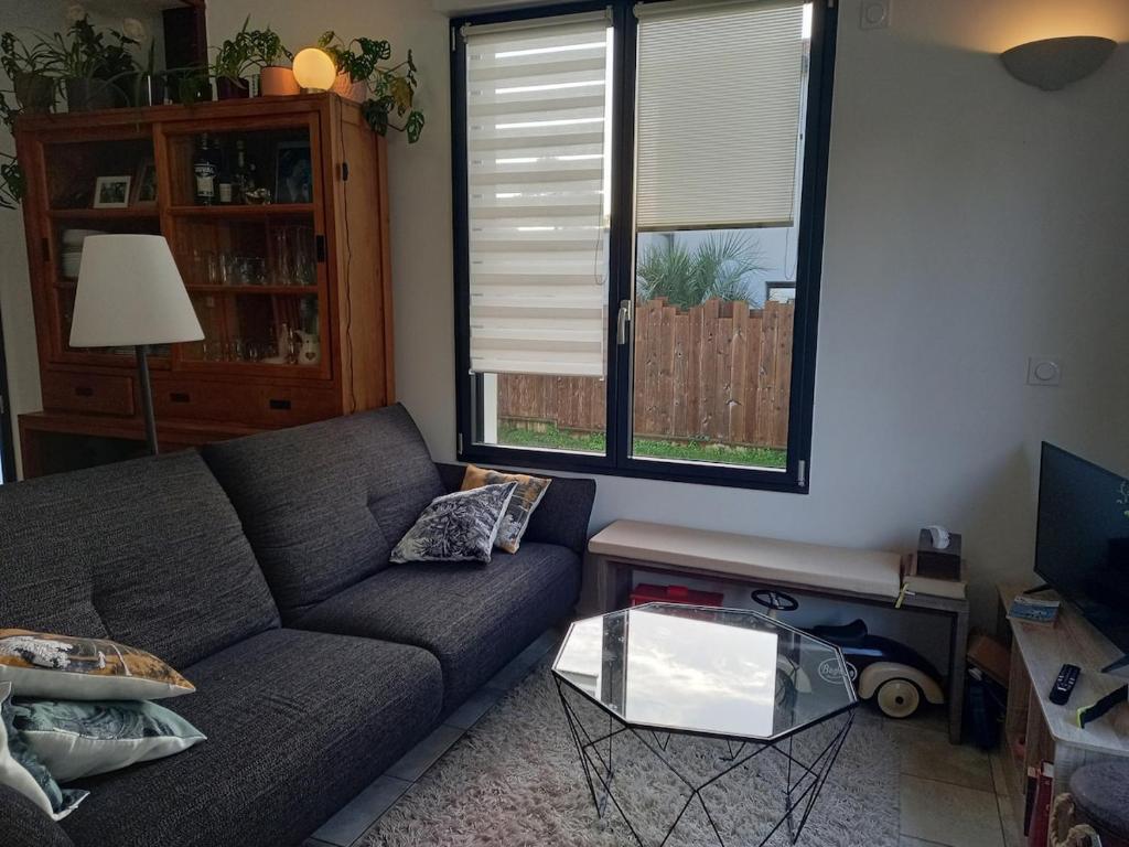 Maison au calme 5