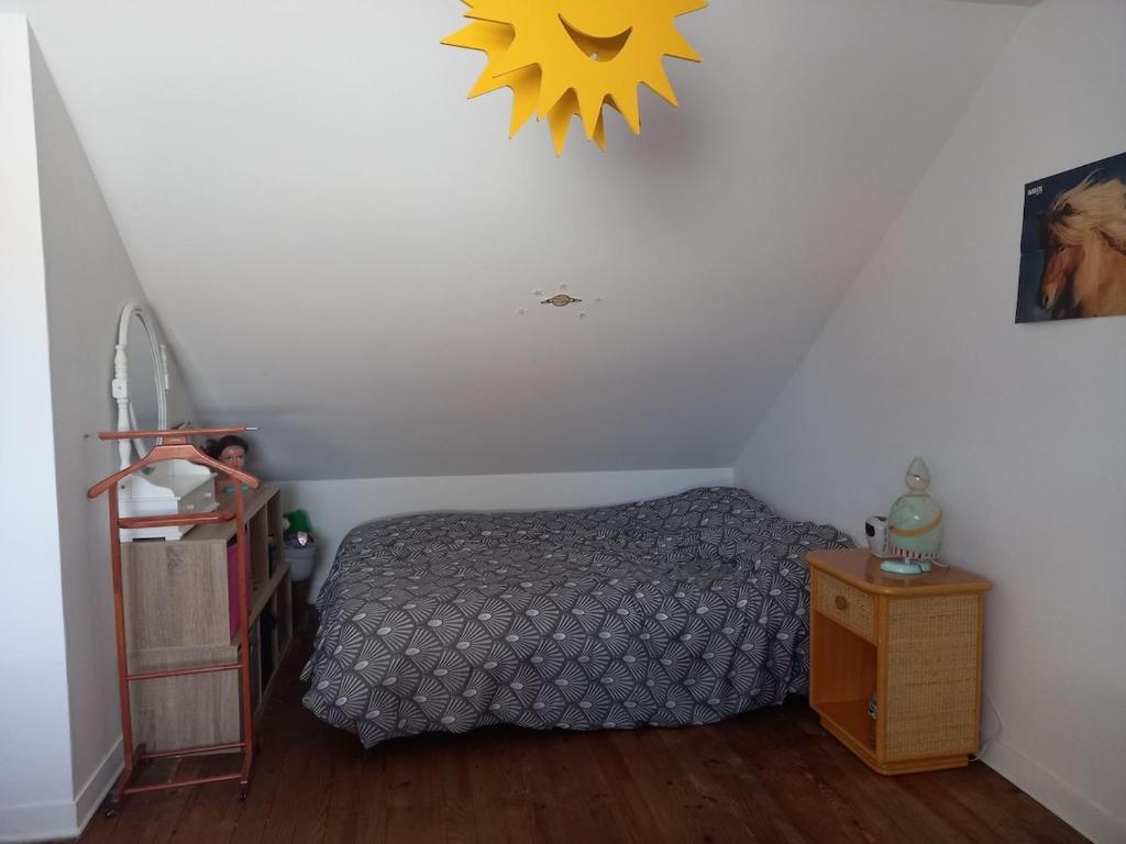 Maison au calme 7