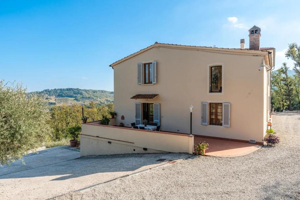 Villa Adora Holiday Home 6