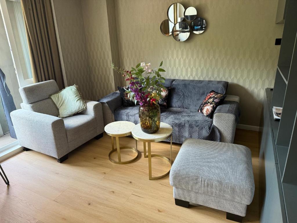 Apartment Heart of Rotterdam 1