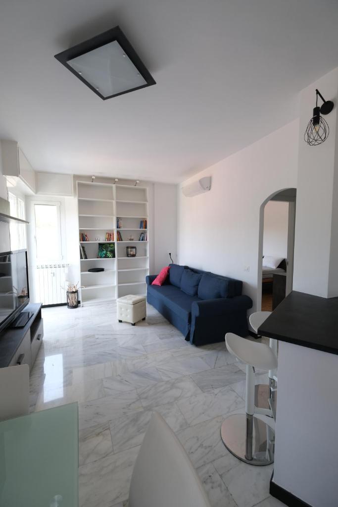 Wohnung in Portofino: Nel Cuore di Rapallo by PortofinoVacanze