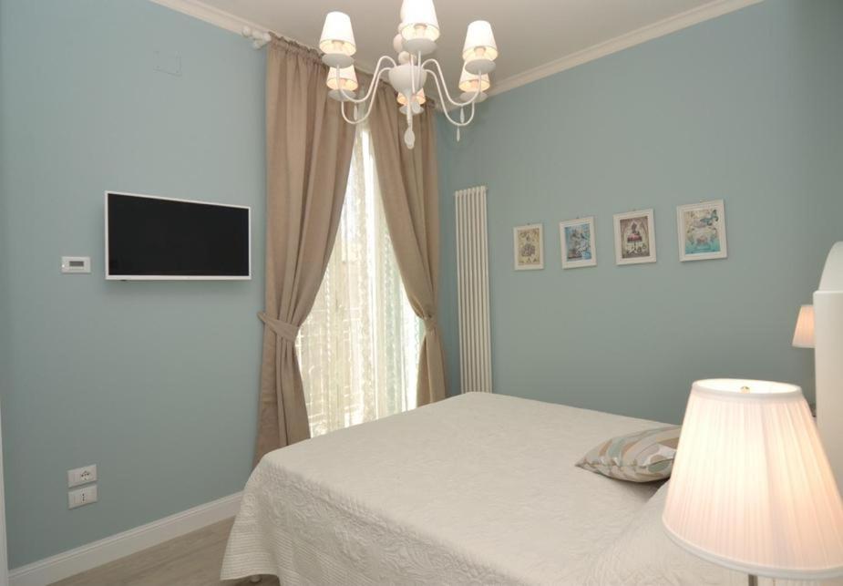 Shabby House -Casa indipendente su 3 Livelli nel cuore di San Benedetto del tronto 5