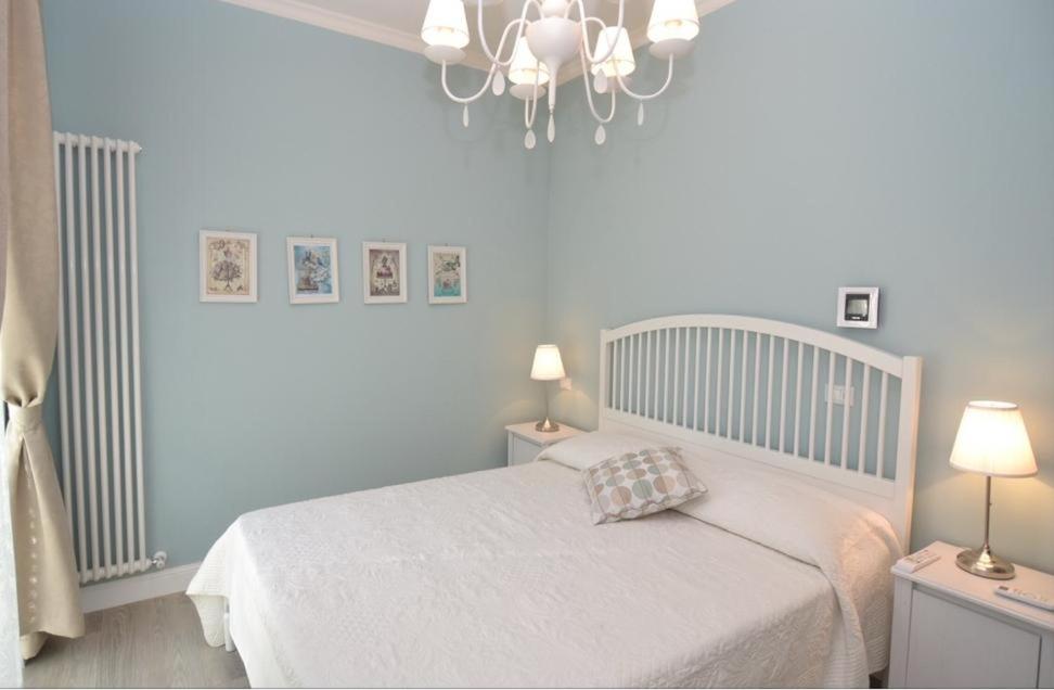 Shabby House -Casa indipendente su 3 Livelli nel cuore di San Benedetto del tronto 2
