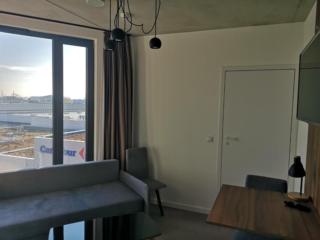Magnolia Loft Apartments 7