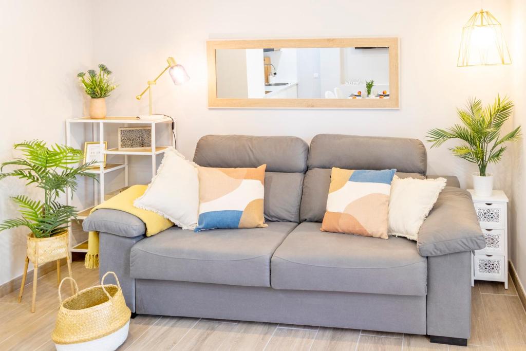 Apartaments La Cabana 8