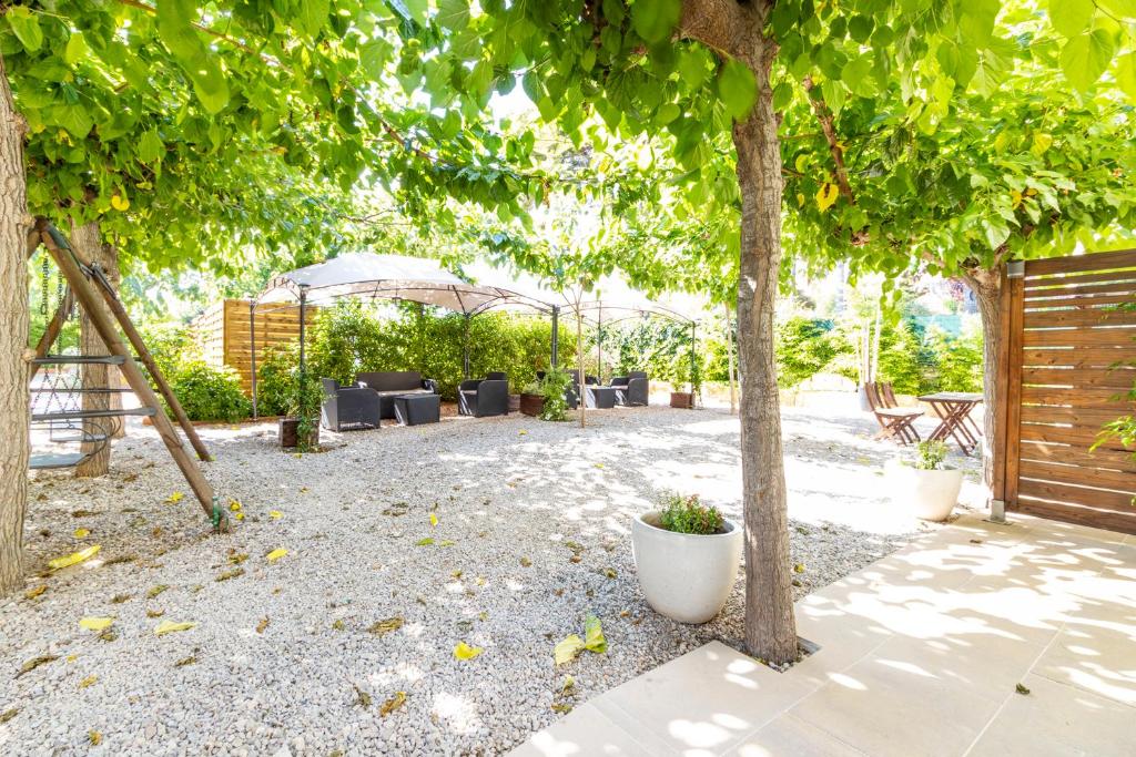 Apartaments La Cabana 2