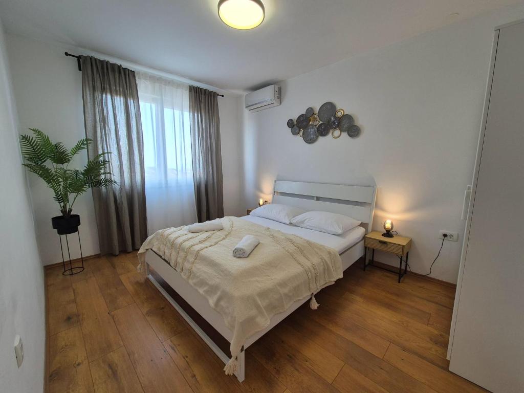 Victory Sea View Apartment 4