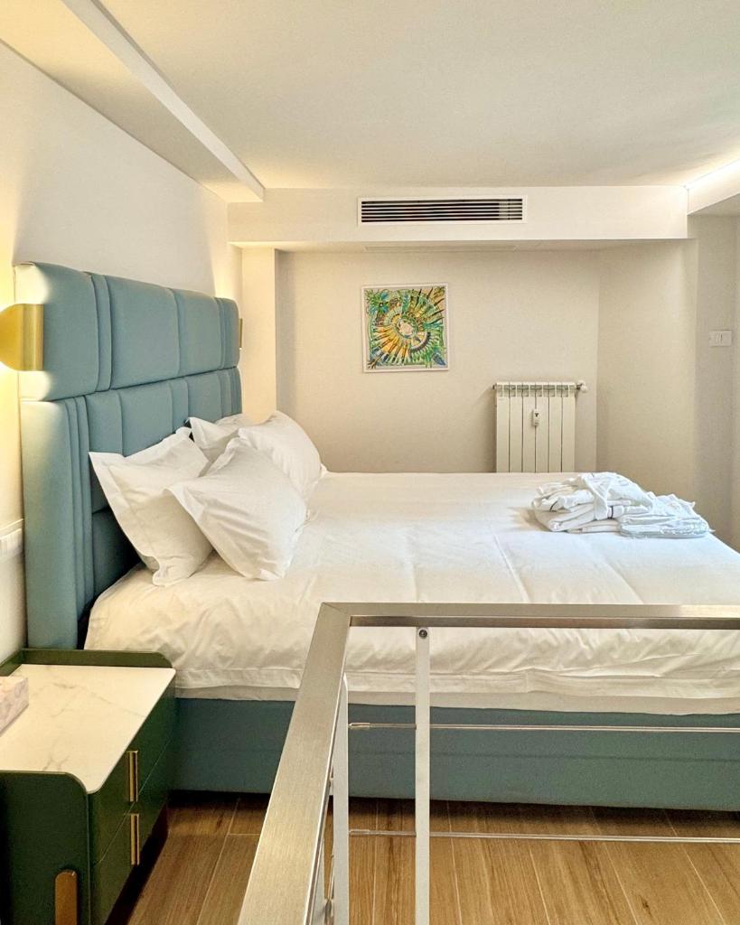Garden Home Chinatown Milano 5