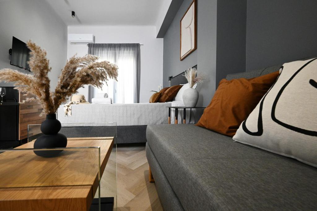 Sokratous house 3
