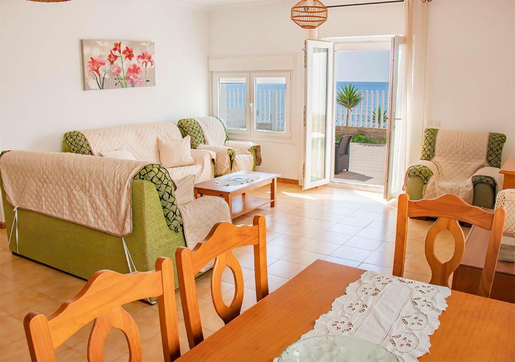 MojacarProperty, Casa Ginés 1ª Línea de Playa 2