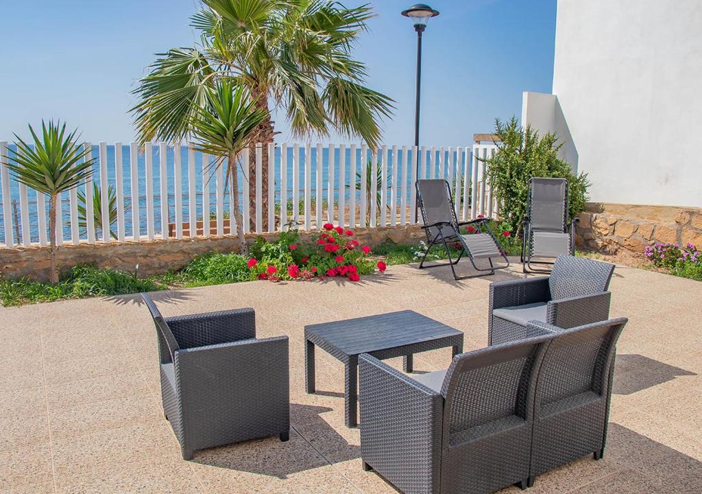 MojacarProperty, Casa Ginés 1ª Línea de Playa 6
