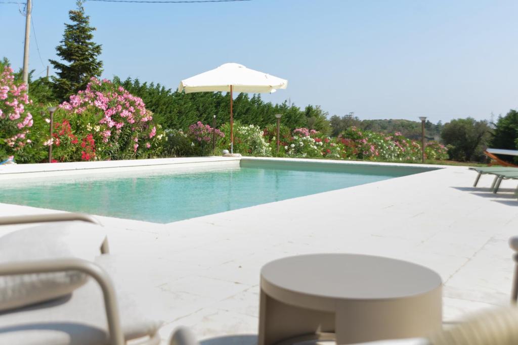 Apulian Maison