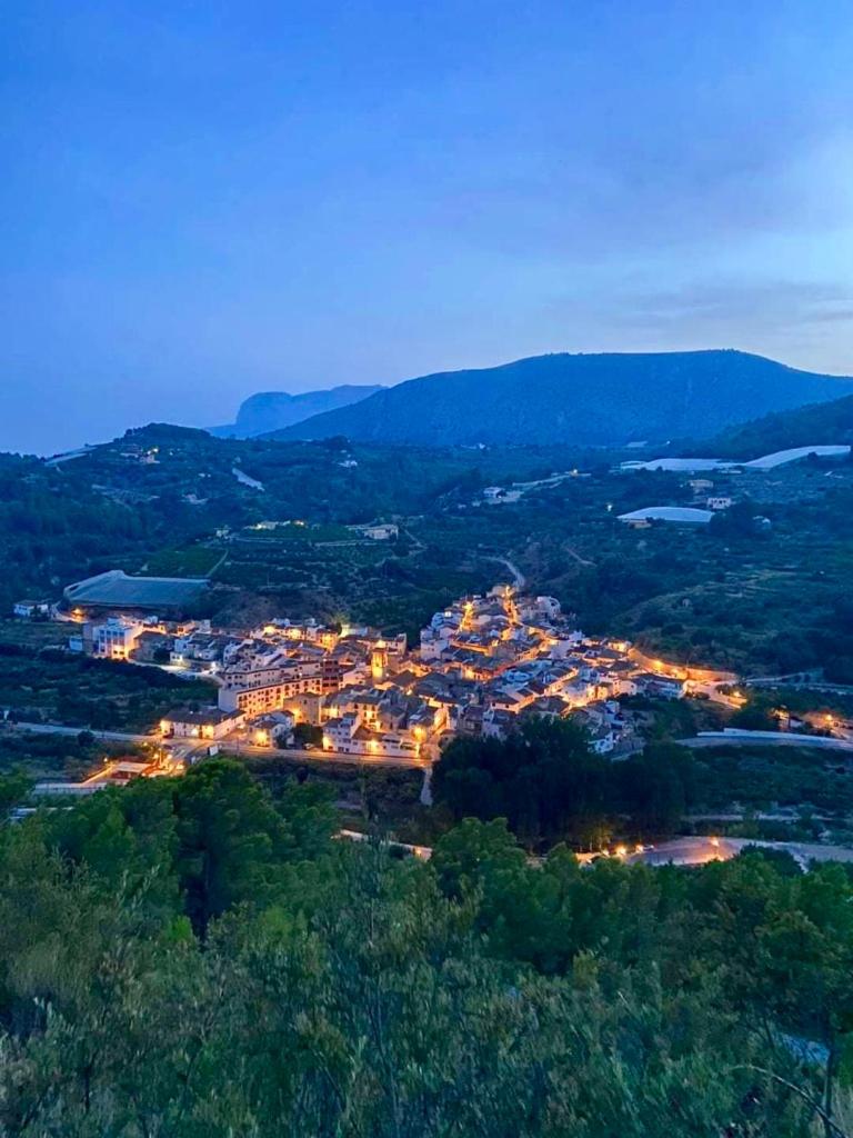 Ca la Güela 3