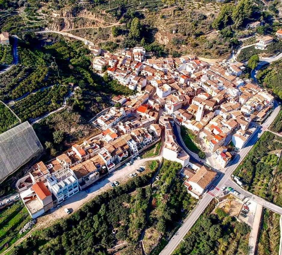 Ca la Güela 2