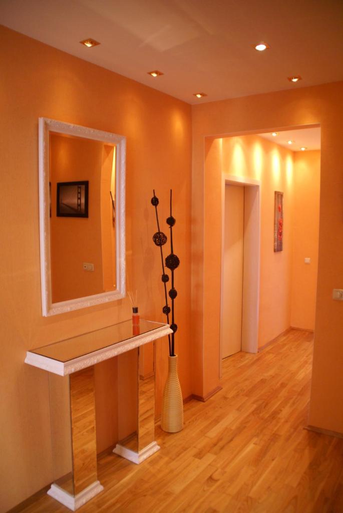 Apartment Erfordia Erfurt am Egapark 3