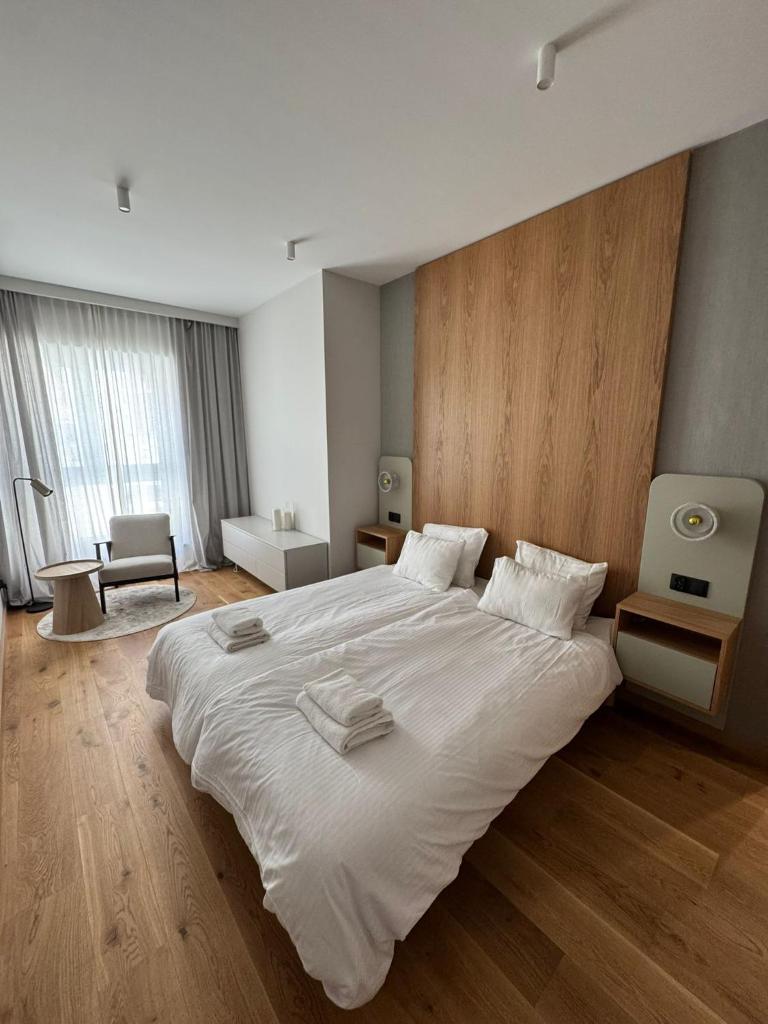Sopot Apartamenty Bema 6 2