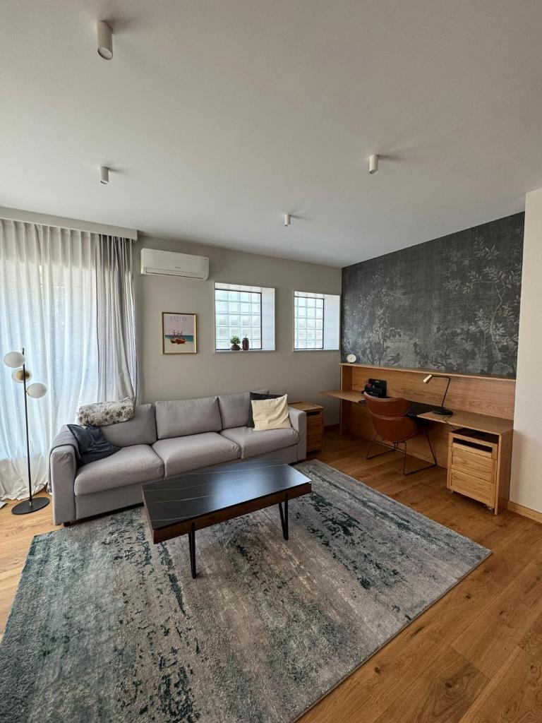 Sopot Apartamenty Bema 6 5