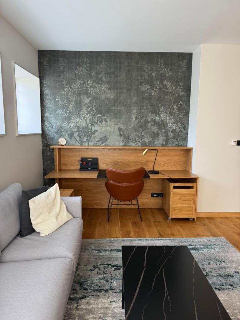 Sopot Apartamenty Bema 6 6