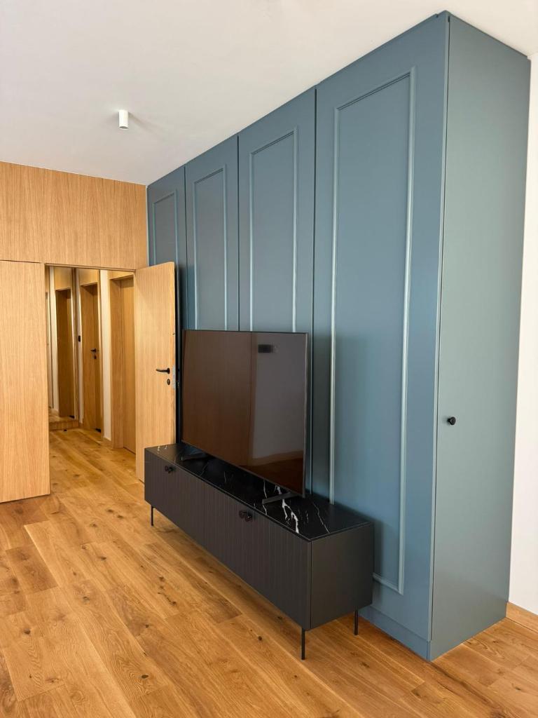 Sopot Apartamenty Bema 6 7