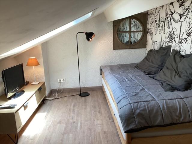 Le mazet cosy 5