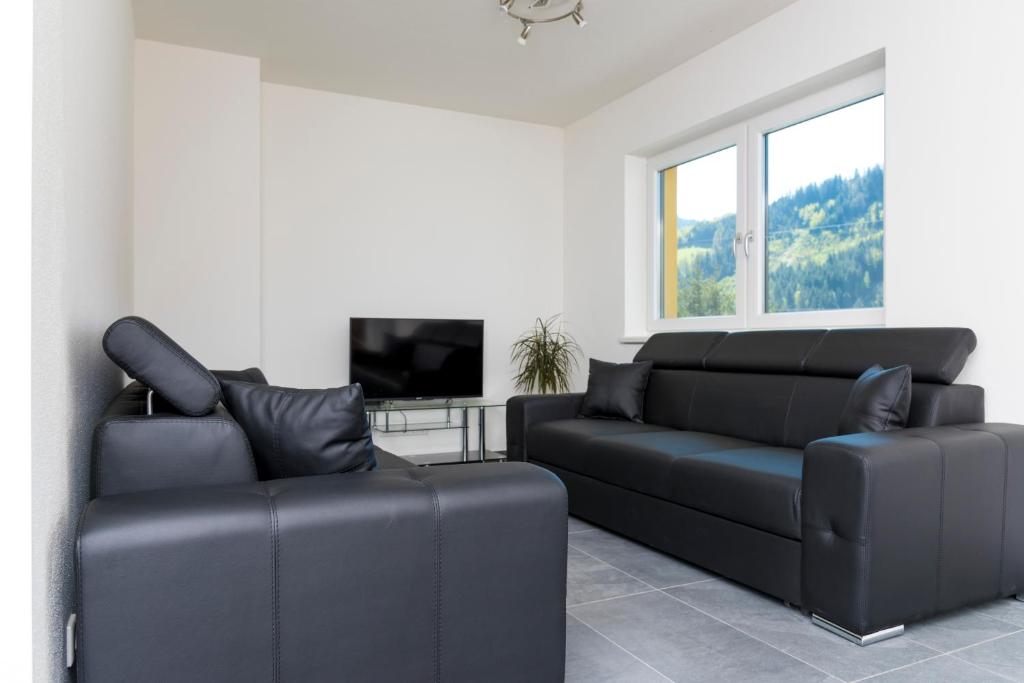 Bergblick-Planai - 5 Schlafzimmer plus eigene Sauna 5