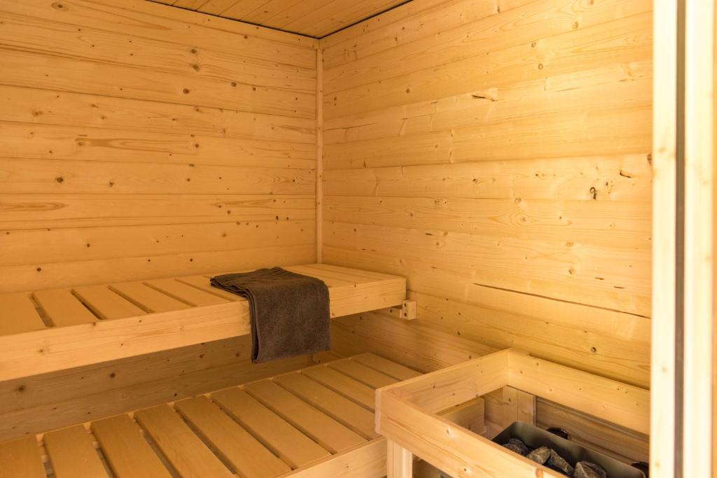 Bergblick-Planai - 5 Schlafzimmer plus eigene Sauna 4