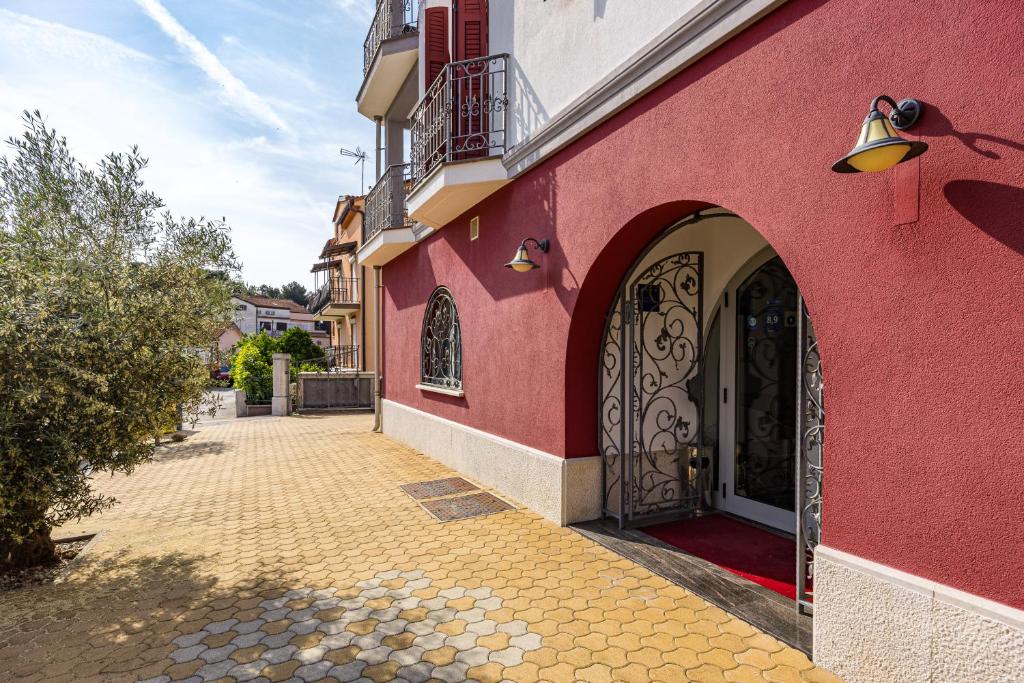 Villa Armin 5