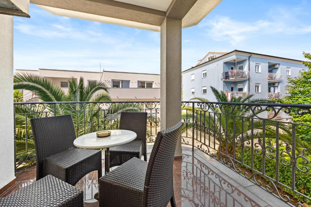 Villa Armin 7