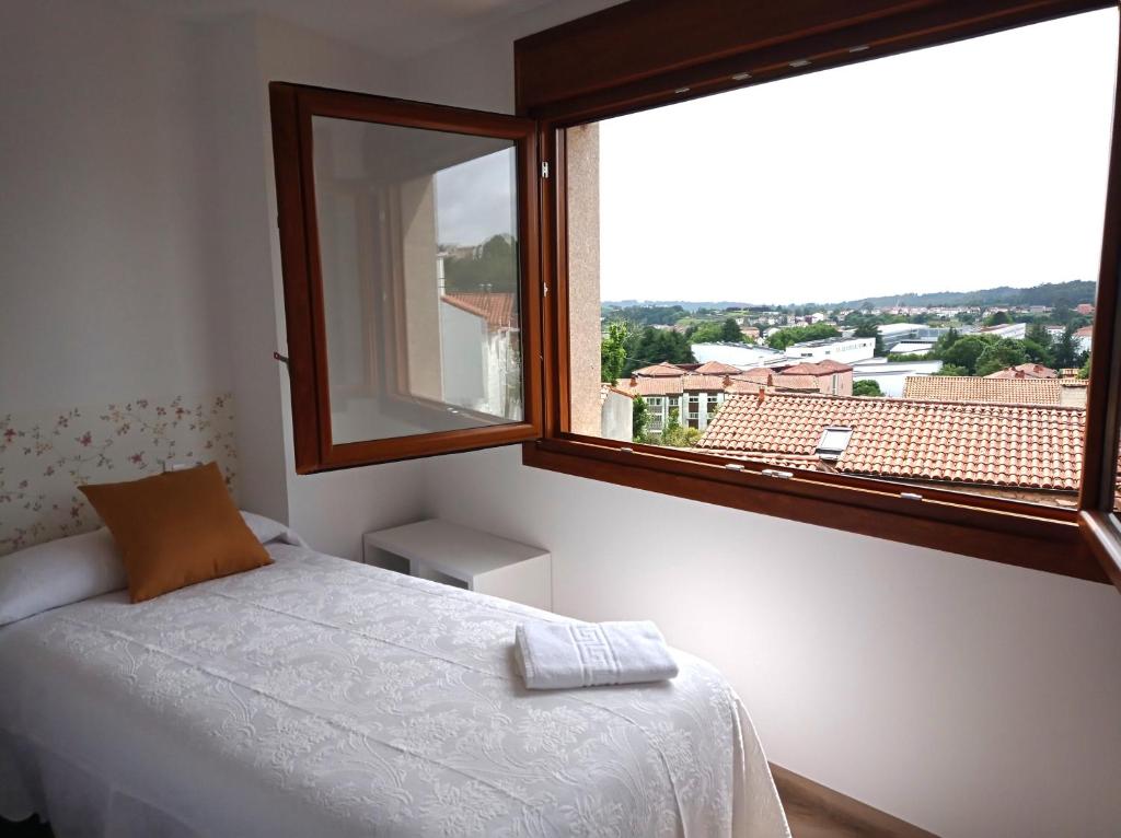 LAR SANTIAGO Apartamentos - dúplex 6